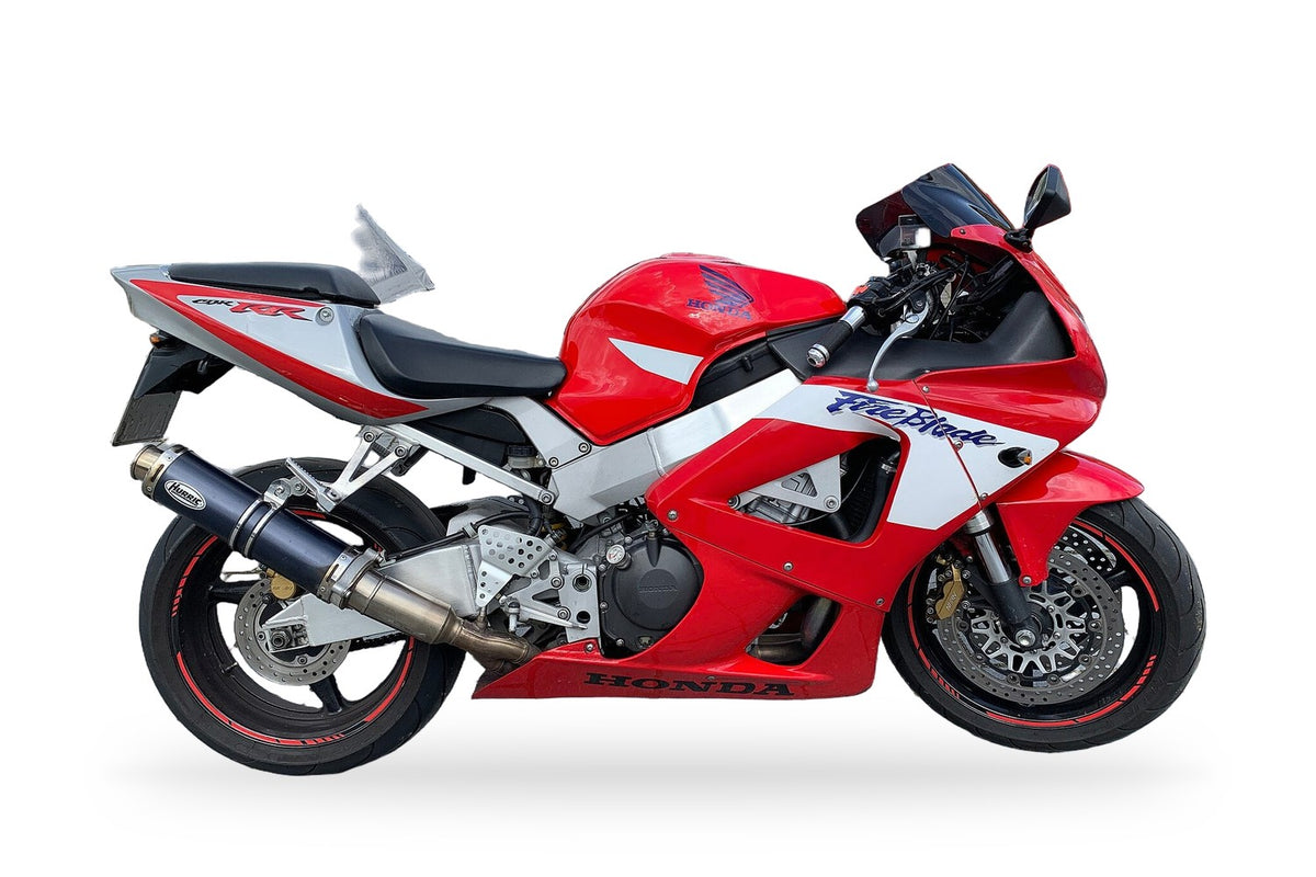Honda CBR900RR
