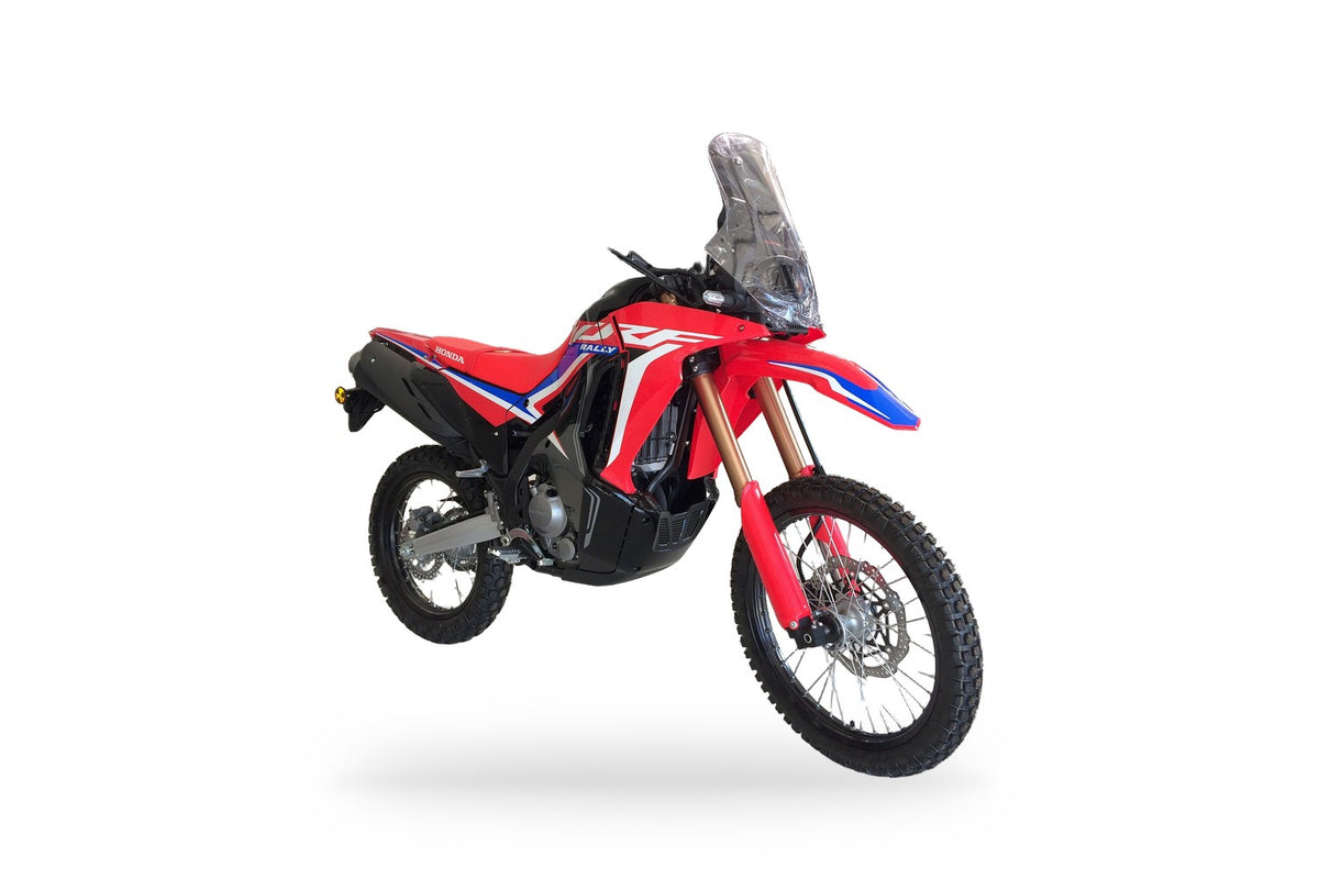 Honda CRF300 Rally
