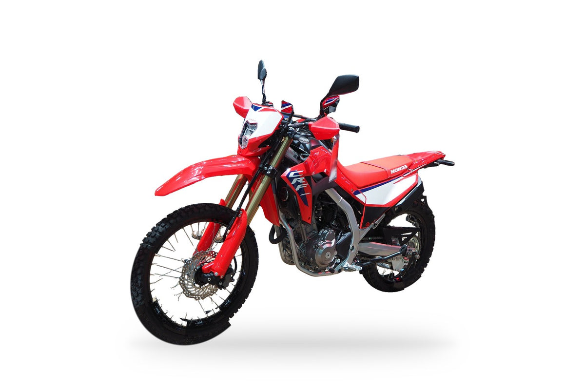 Honda CRF300L