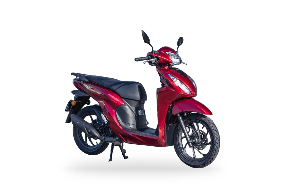 Honda Dio