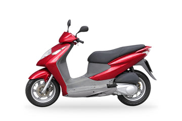 Honda Dylan