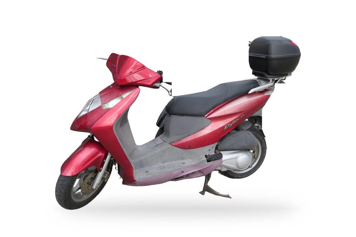 Honda Dylan