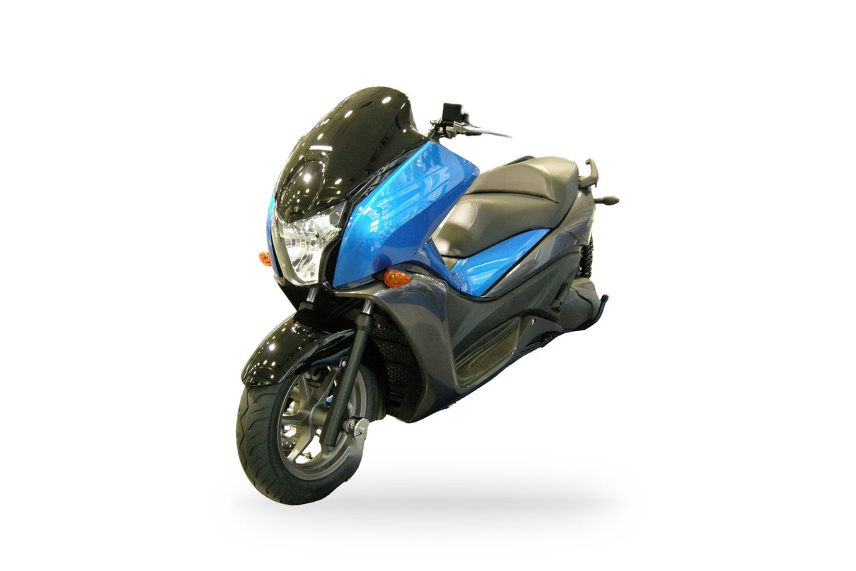 Honda Faze