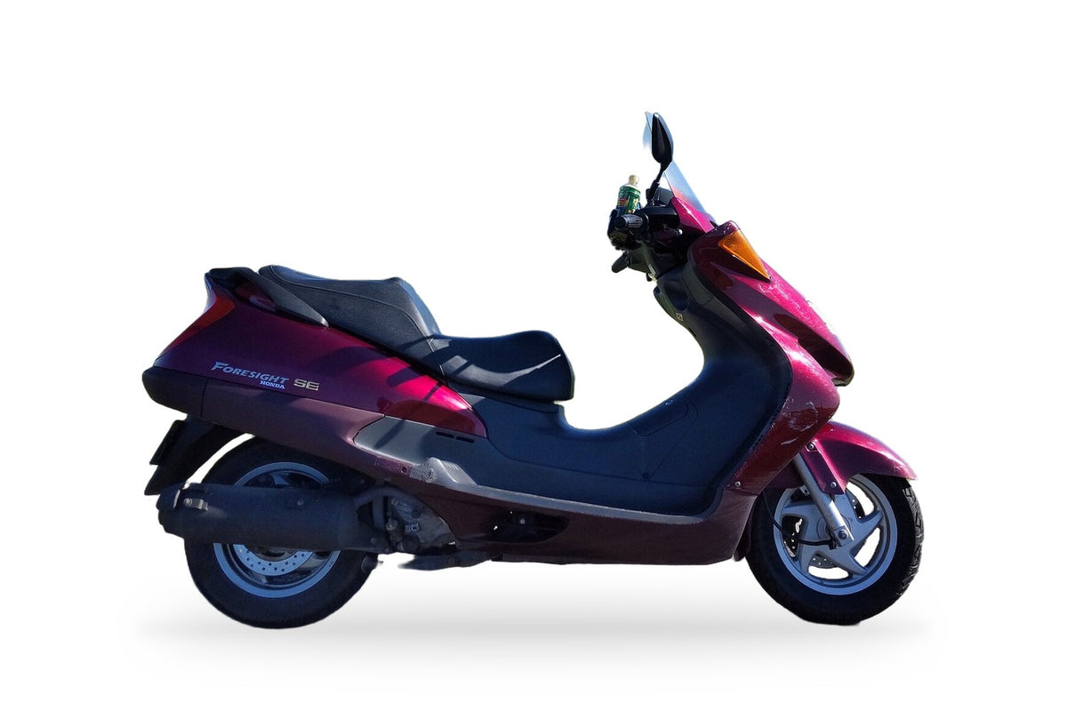 Honda Foresight