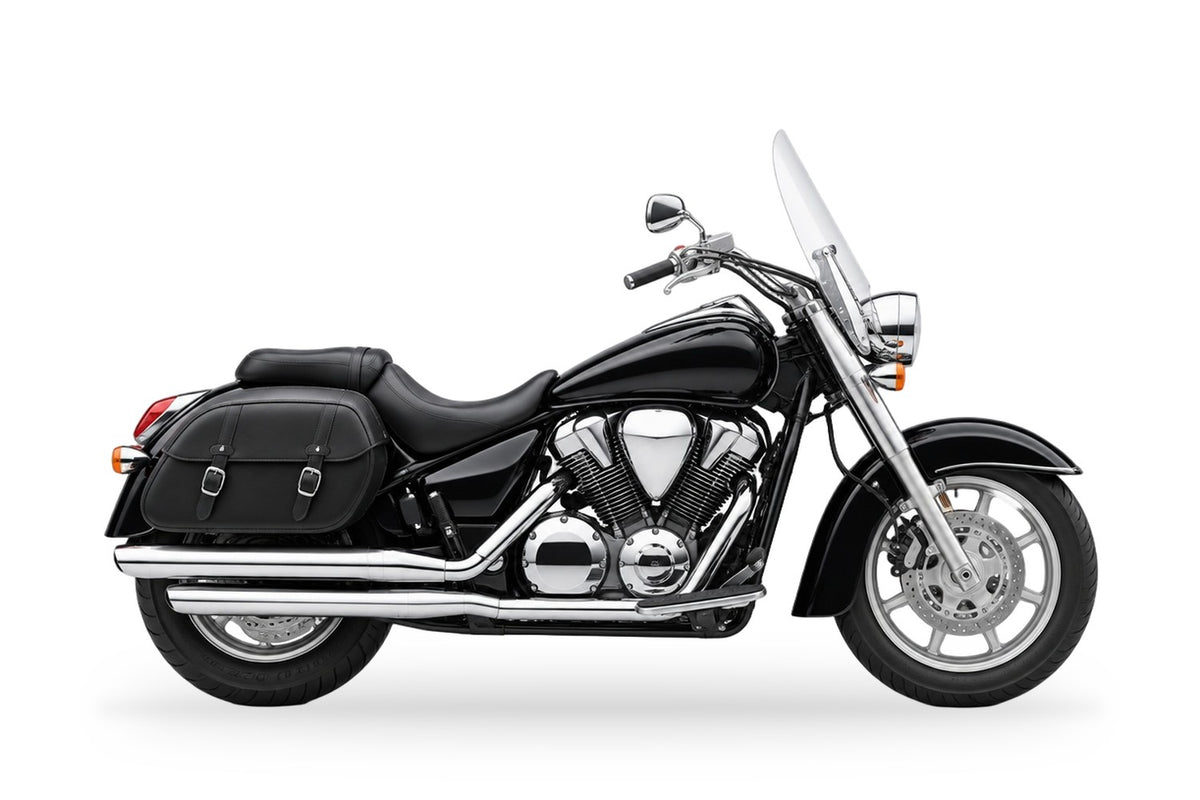 Honda Interstate