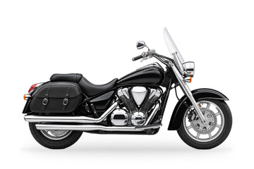 Honda Interstate