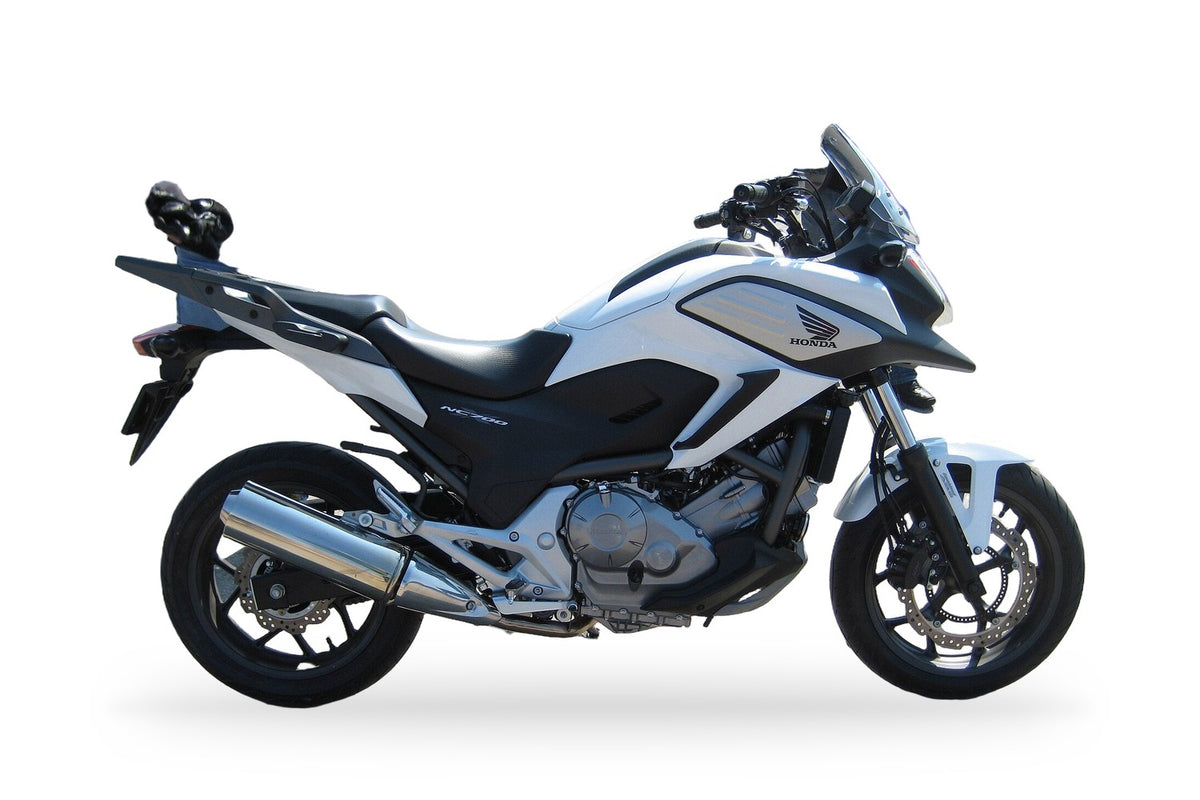 Honda NC700X