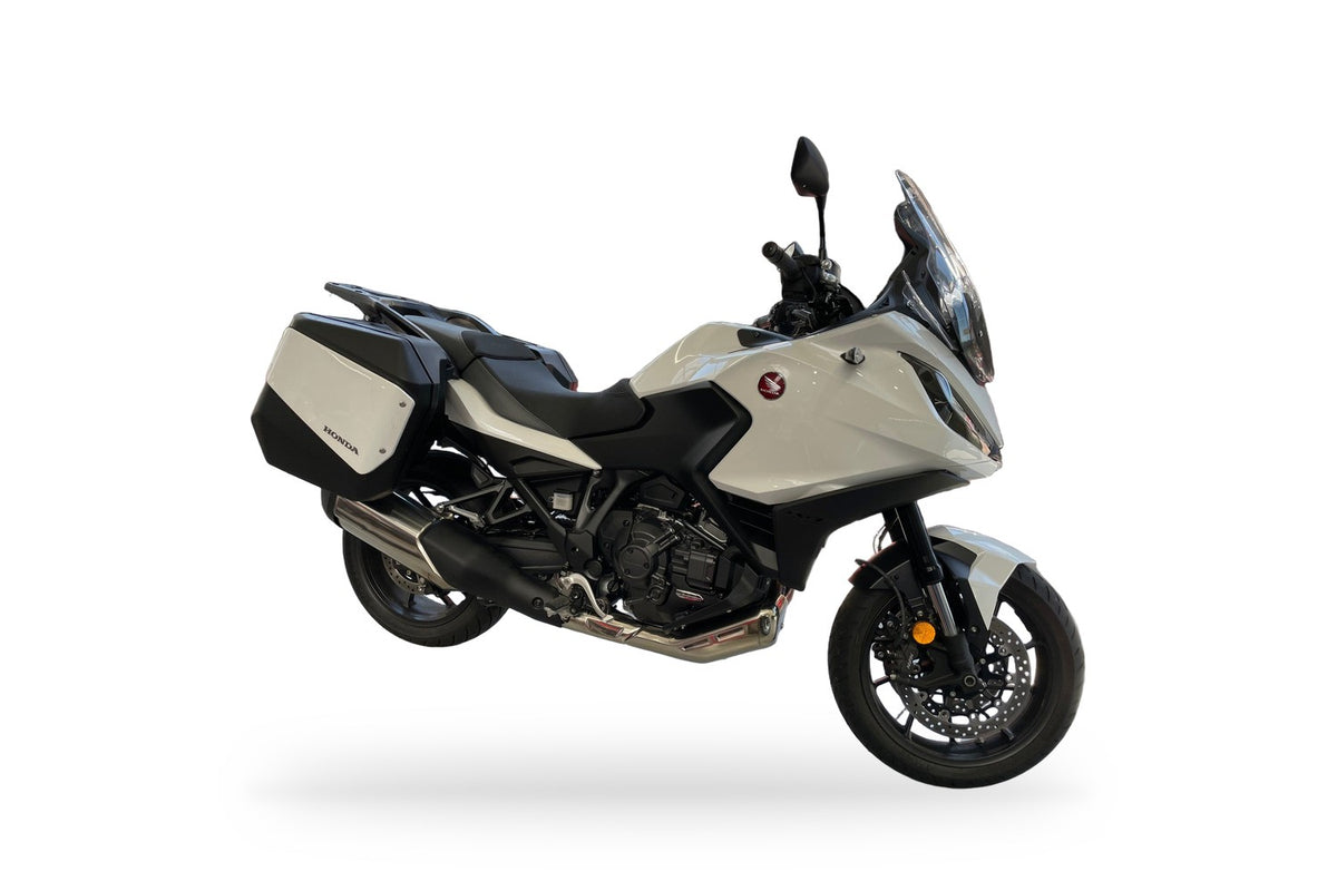 Honda NT