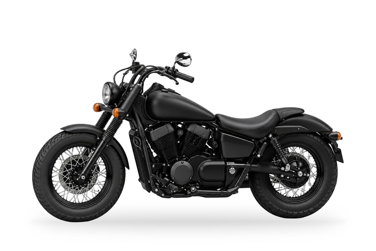 Honda Phantom