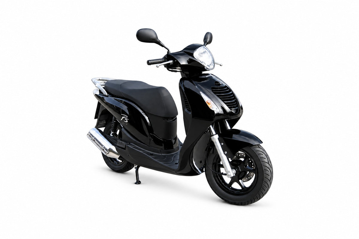 Honda PS