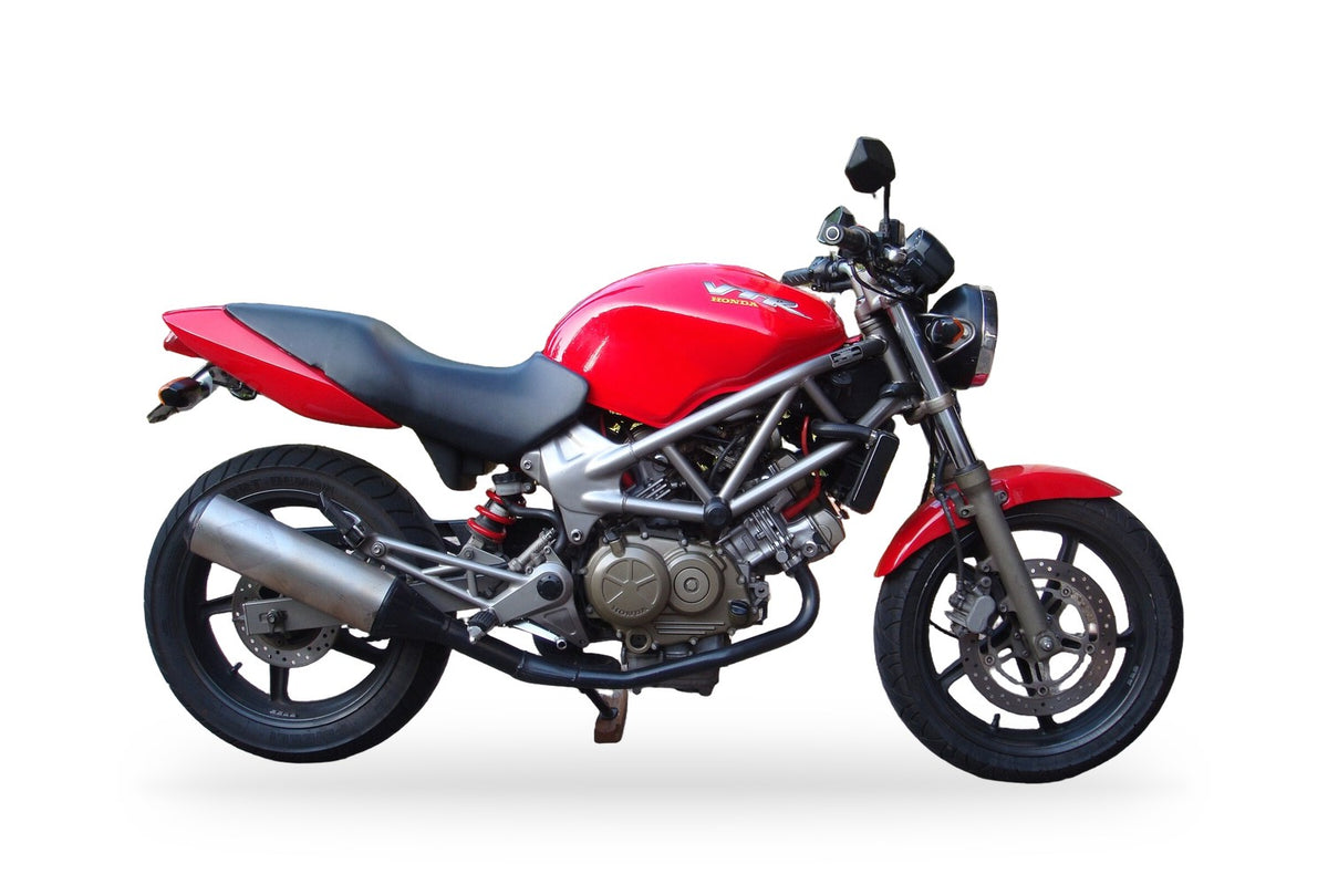 Honda VTR