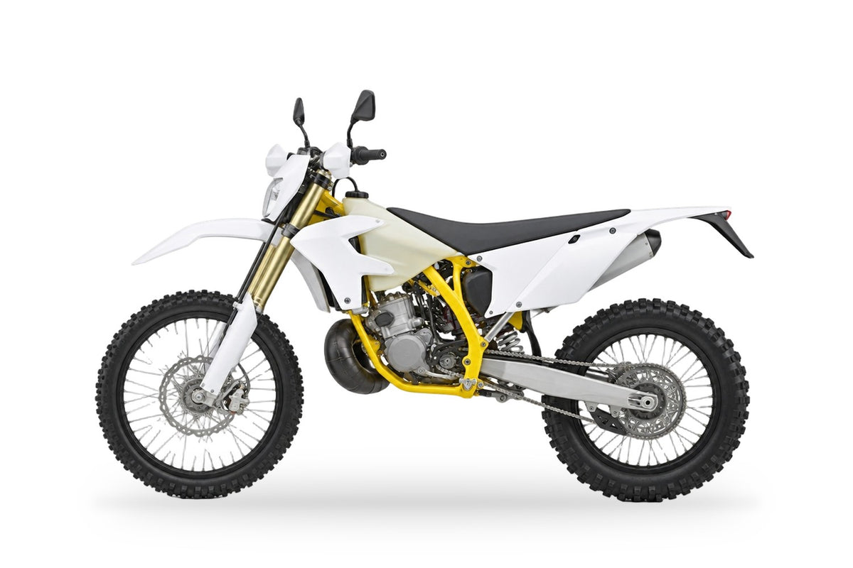 Husaberg TE