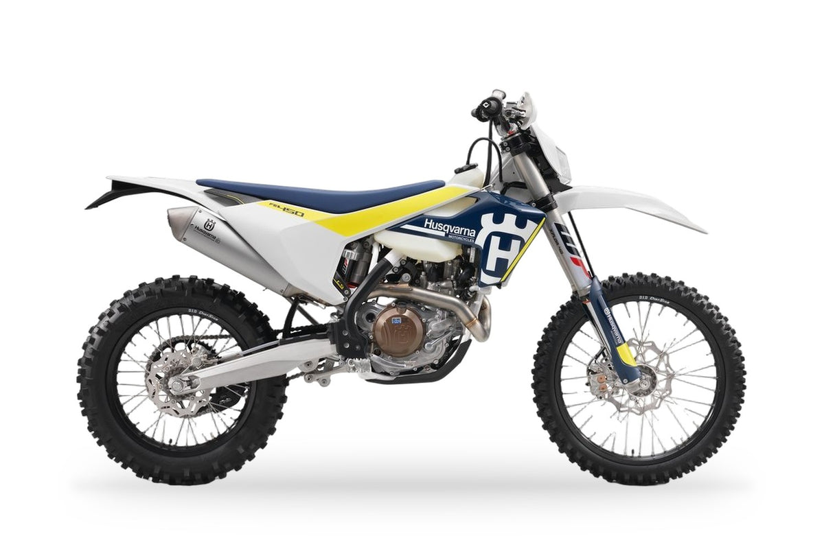 Husqvarna FE