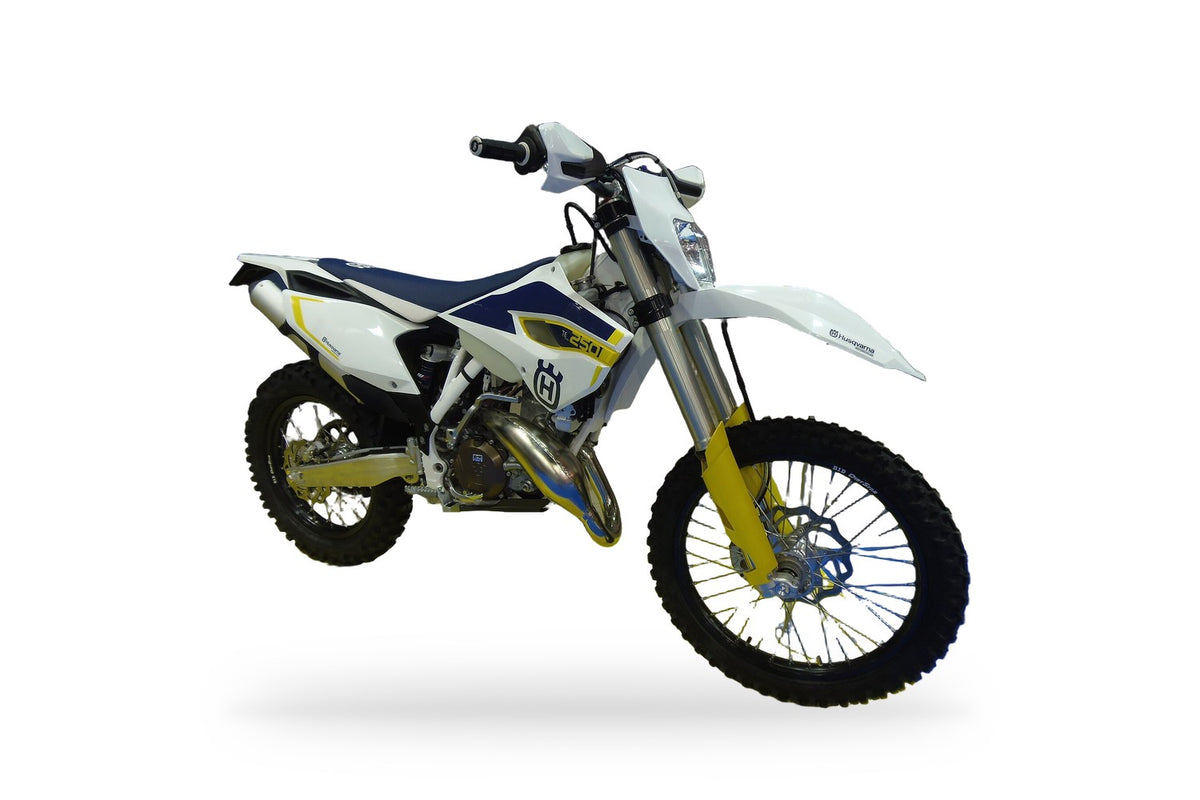 Husqvarna TE