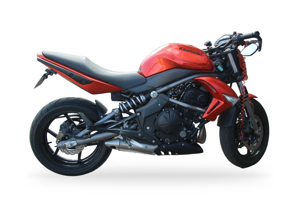Kawasaki ER-6N