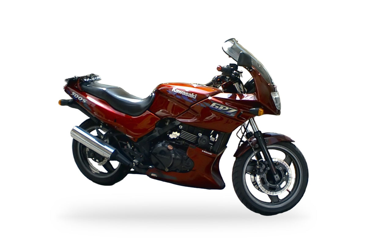 Kawasaki GPZ