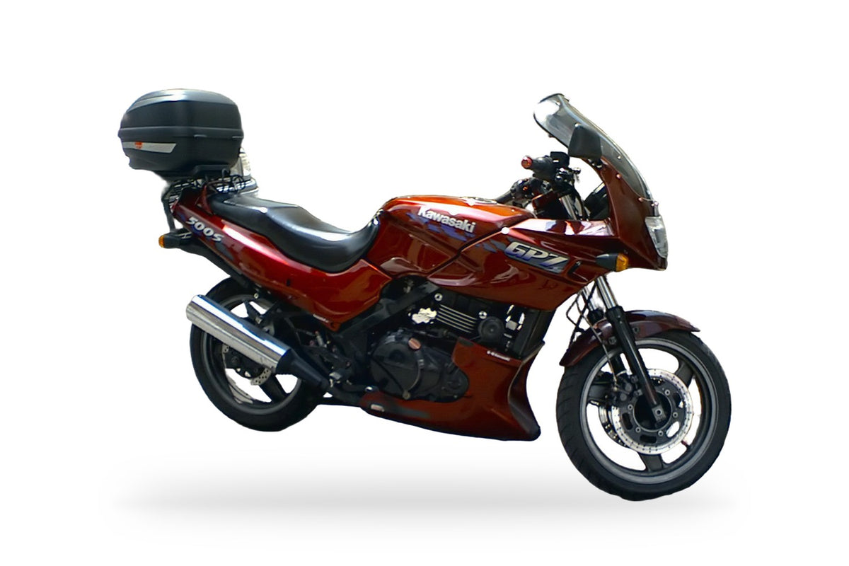 Kawasaki GPZ