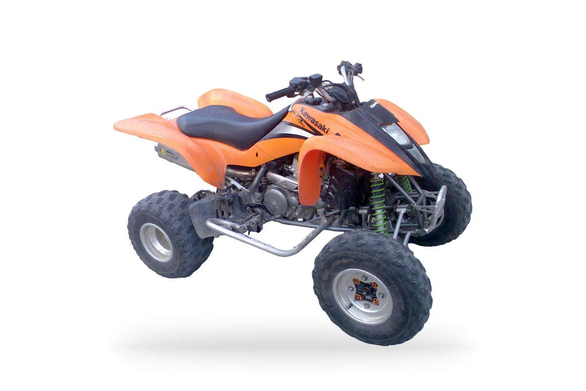 Kawasaki KFX