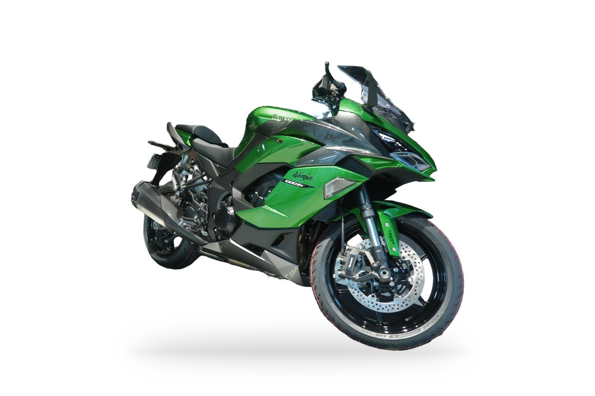 Kawasaki Ninja 1000SX