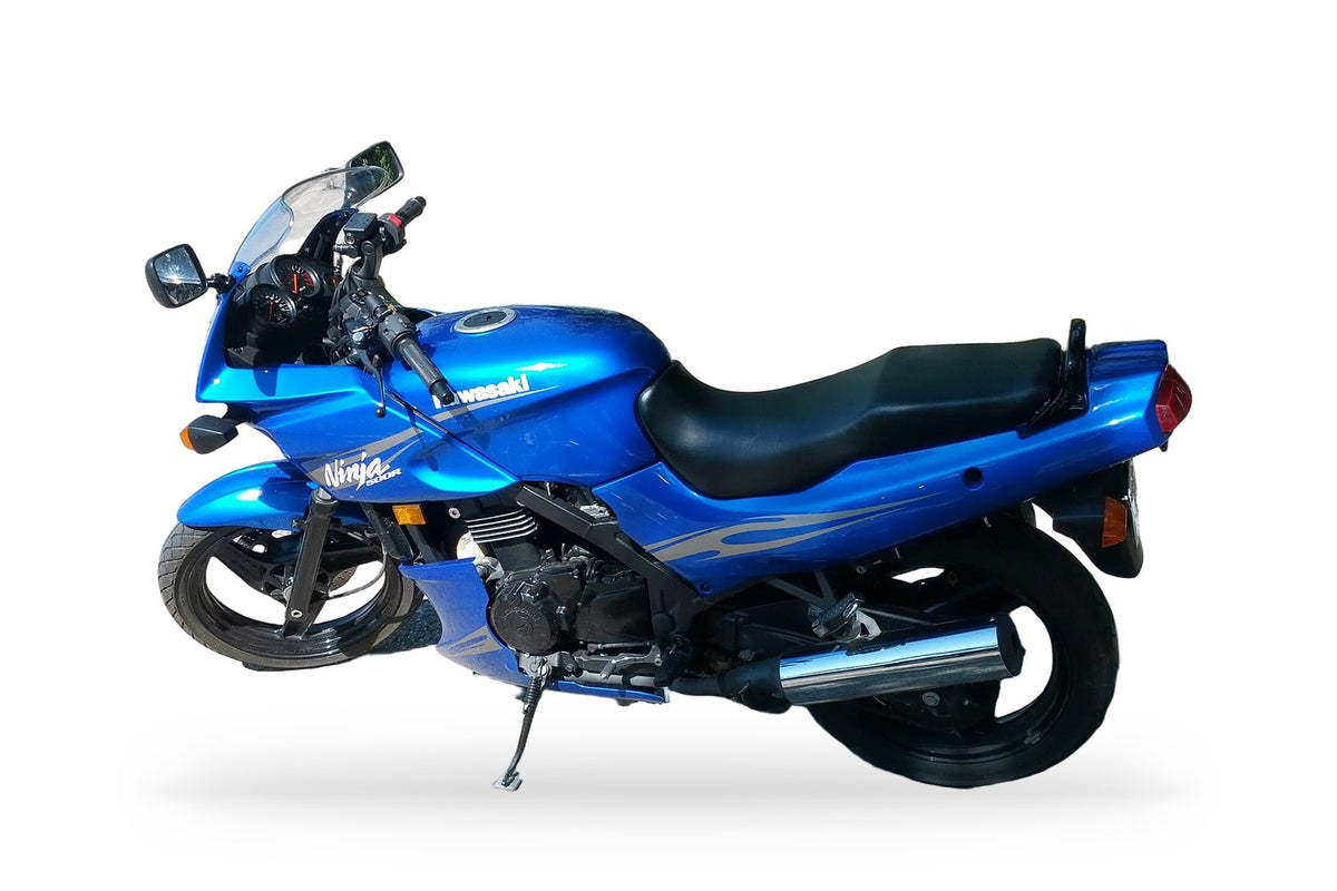 Kawasaki Ninja 500R