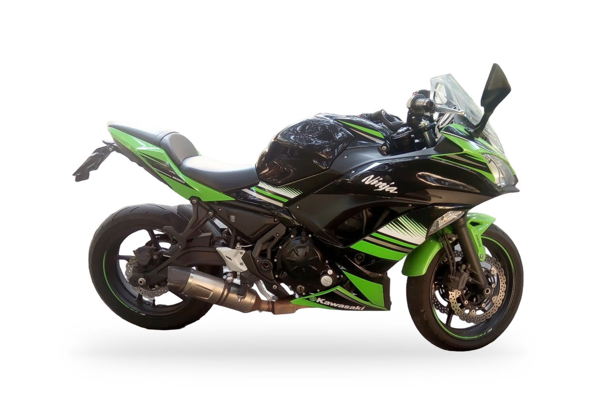 Kawasaki Ninja 650