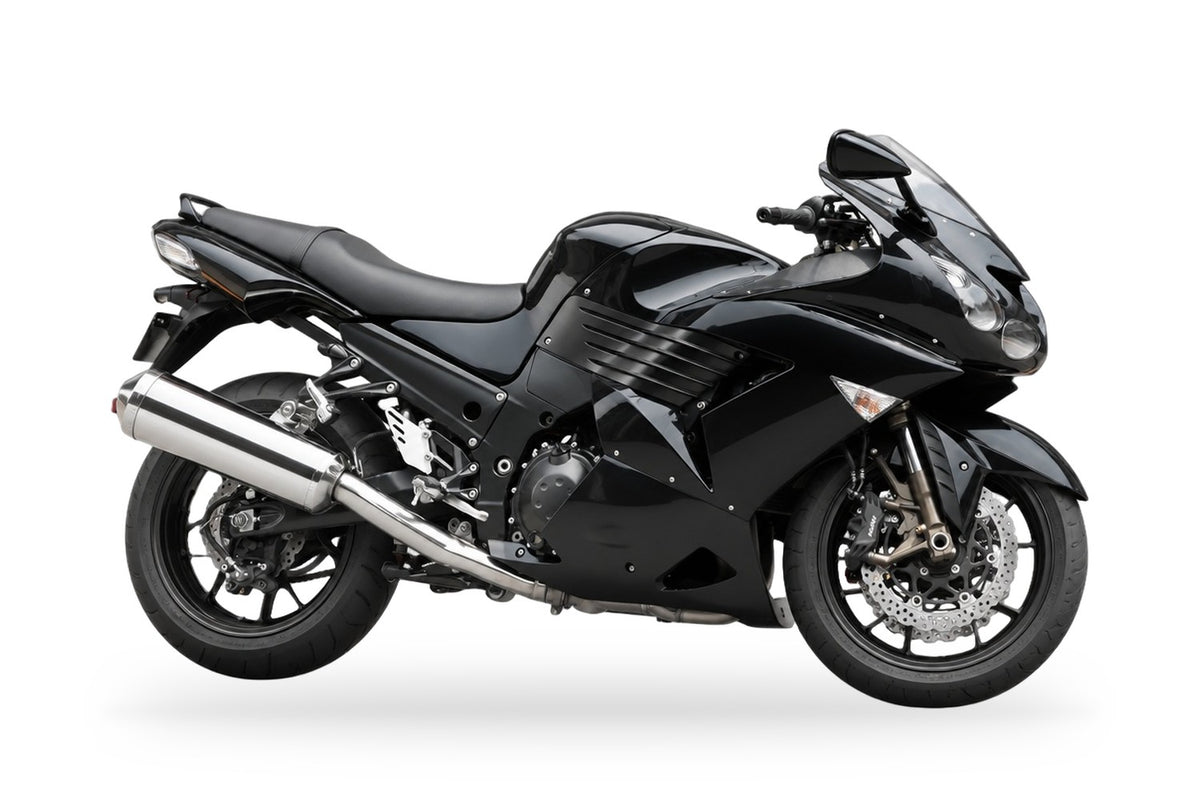 Kawasaki Ninja ZX-14