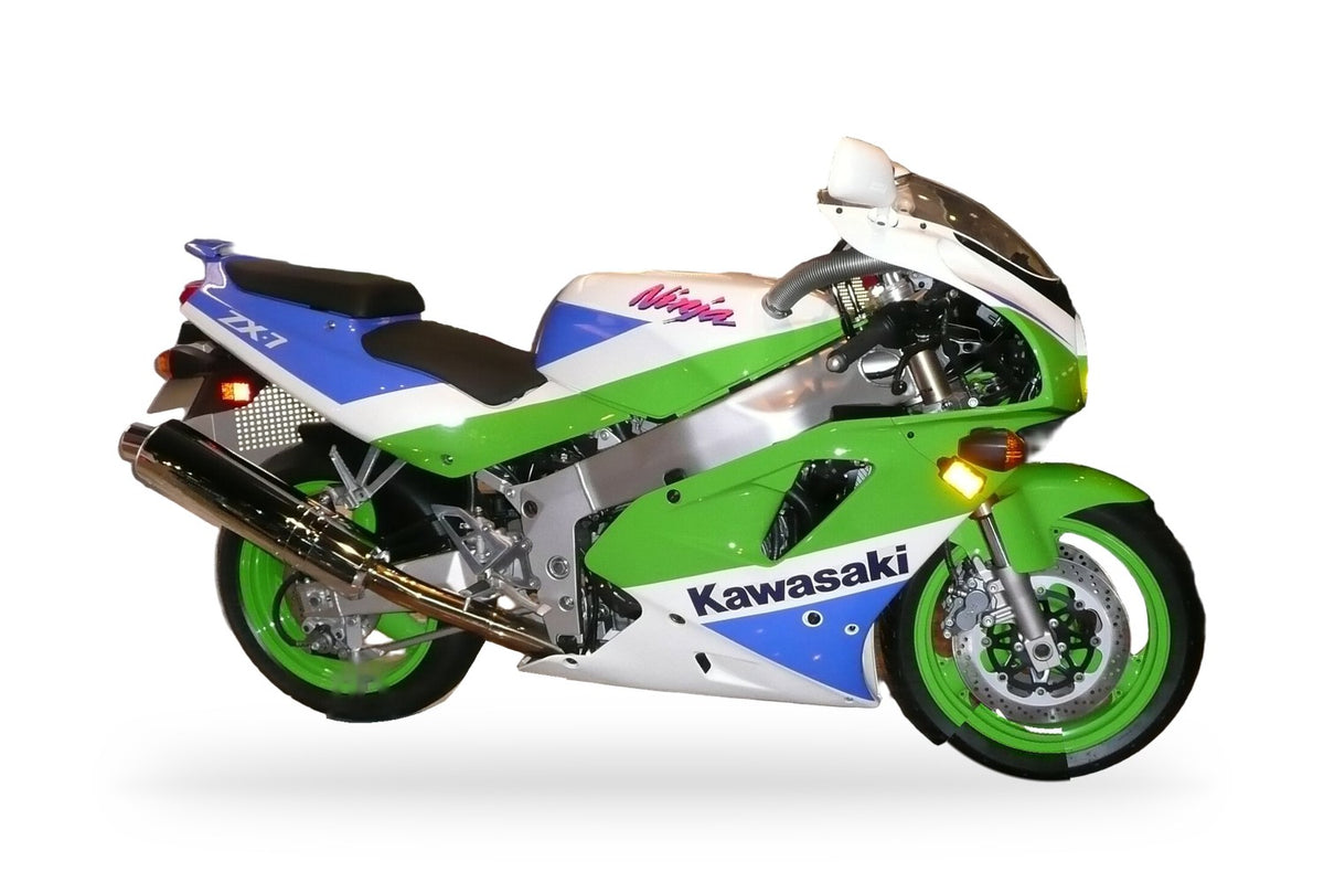 Kawasaki Ninja ZX-7