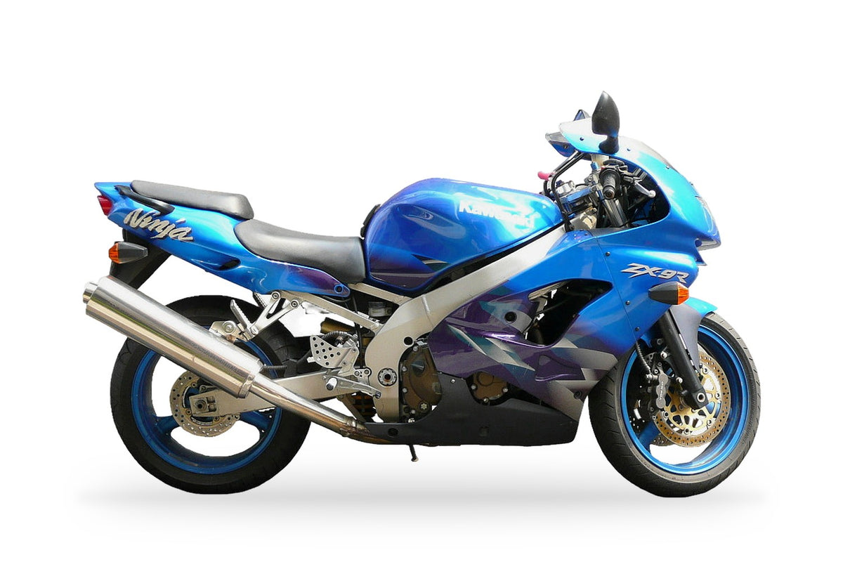 Kawasaki Ninja ZX-9R