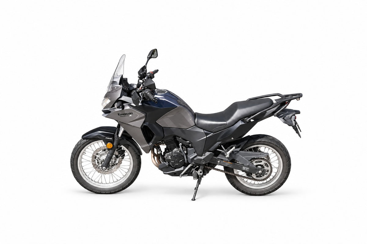 Kawasaki Versys-X 300