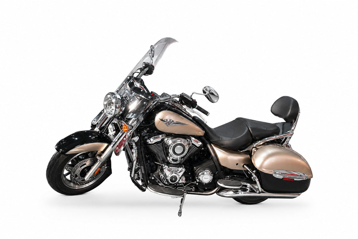Kawasaki Vulcan 1700