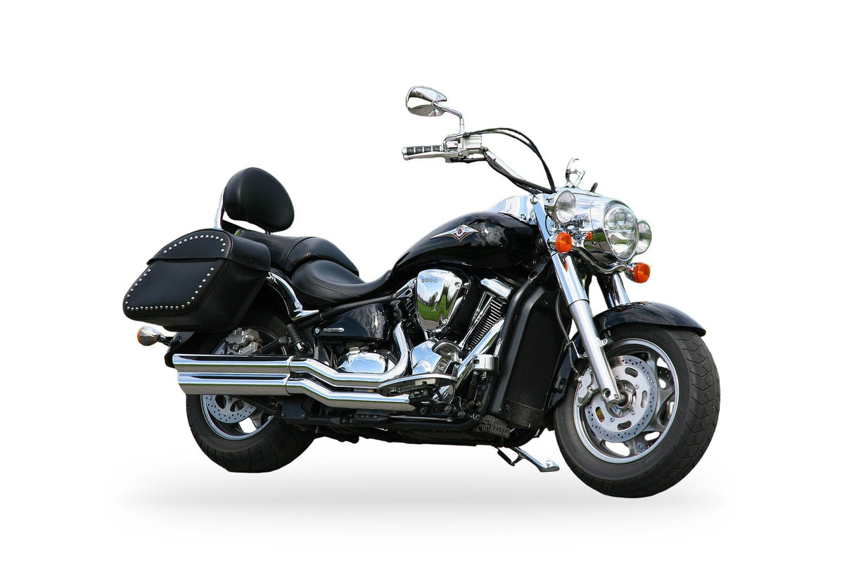 Kawasaki Vulcan 2000