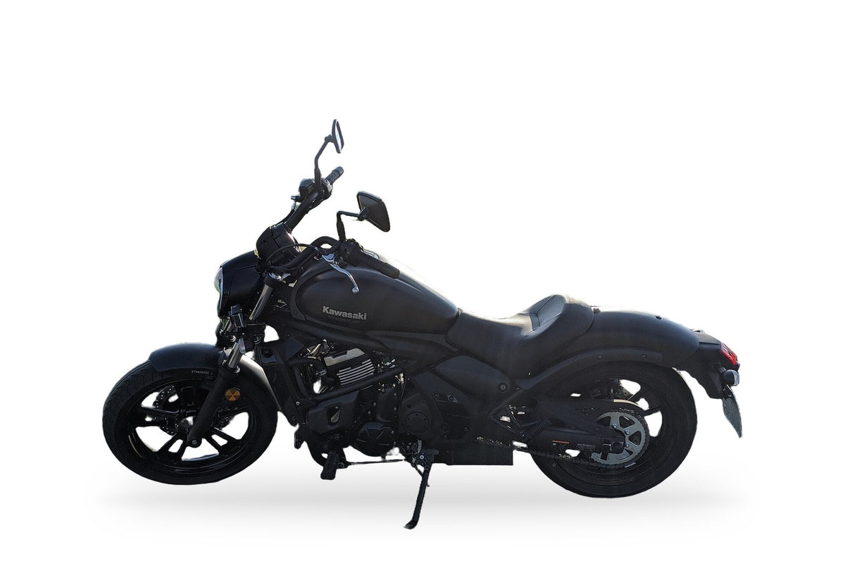 Kawasaki Vulcan S