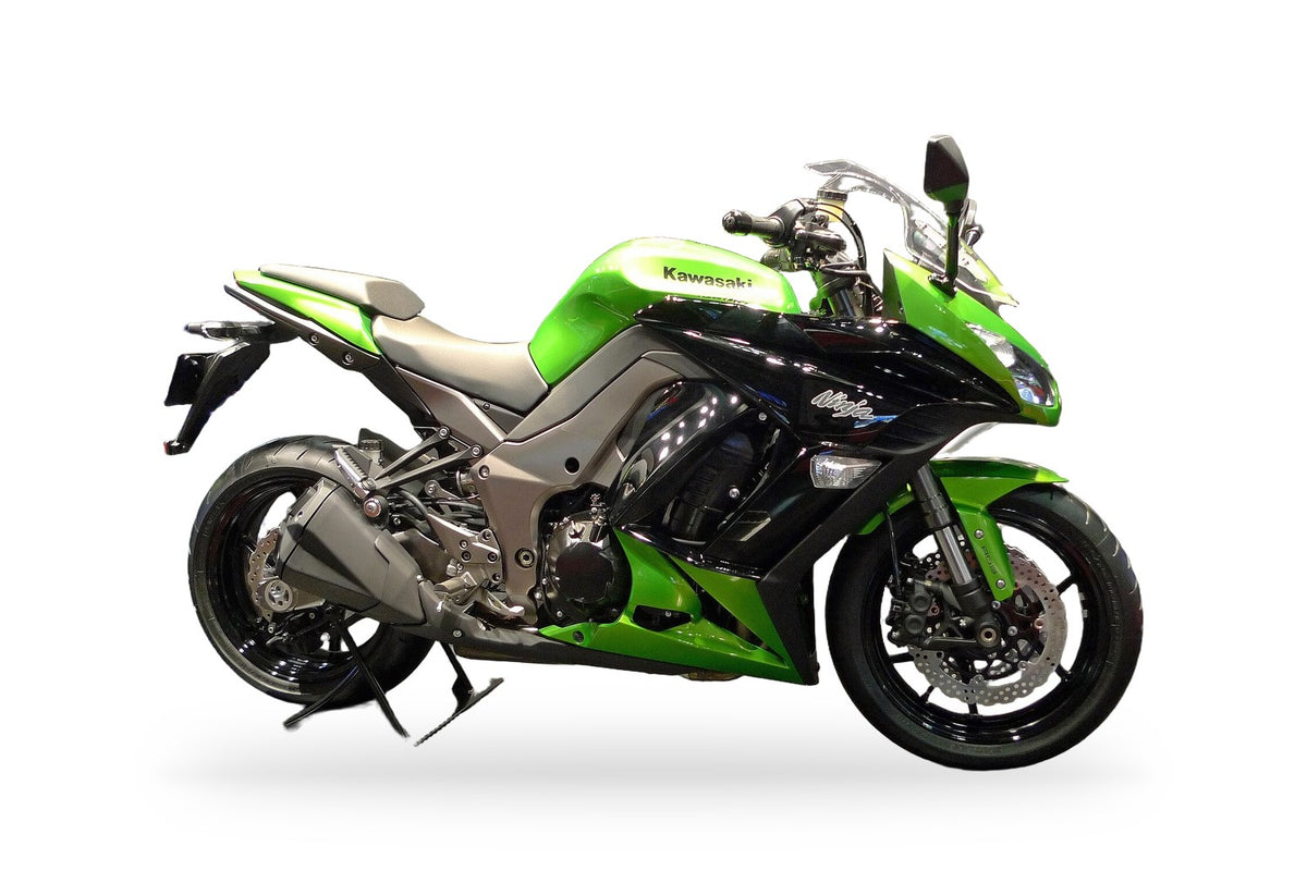 Kawasaki Z1000SX