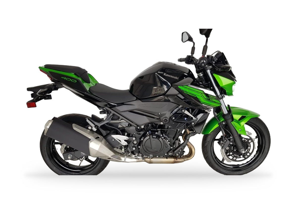 Kawasaki Z400
