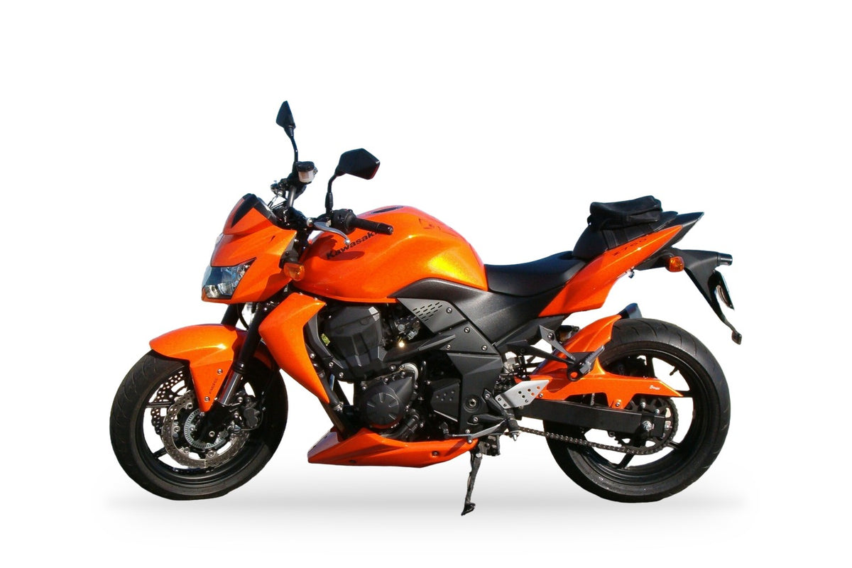 Kawasaki Z750