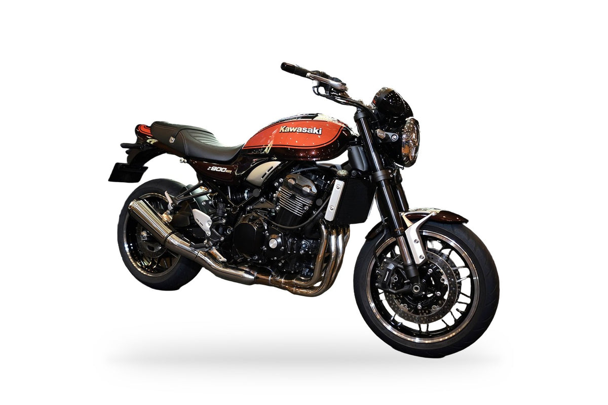 Kawasaki Z900RS