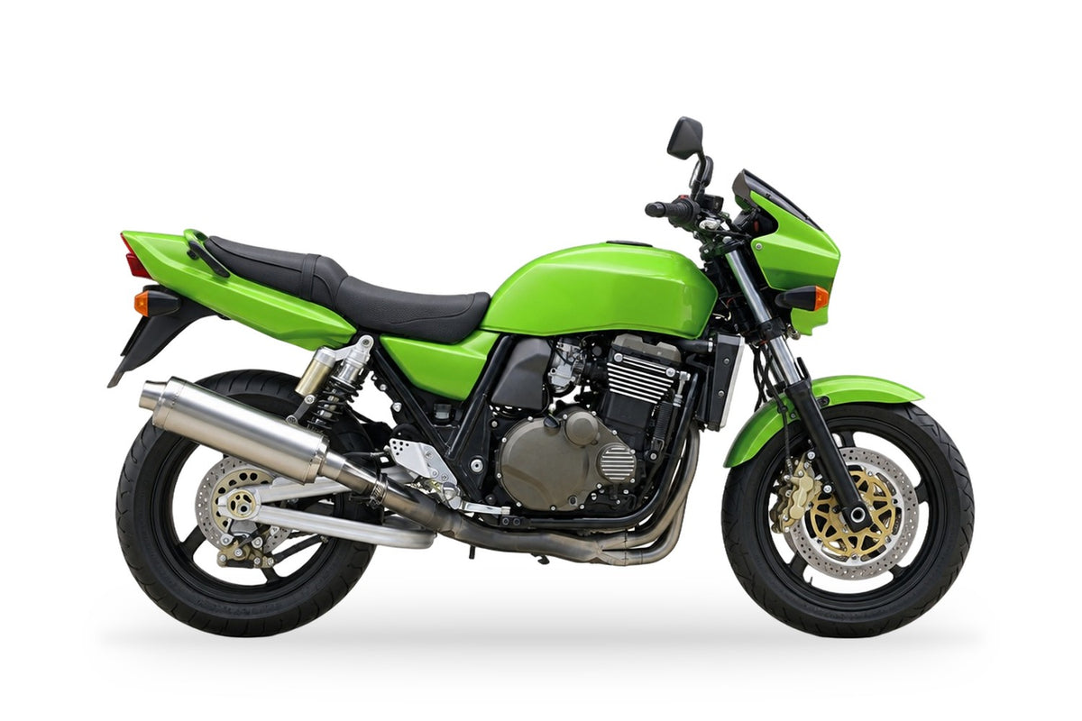 Kawasaki ZRX1200