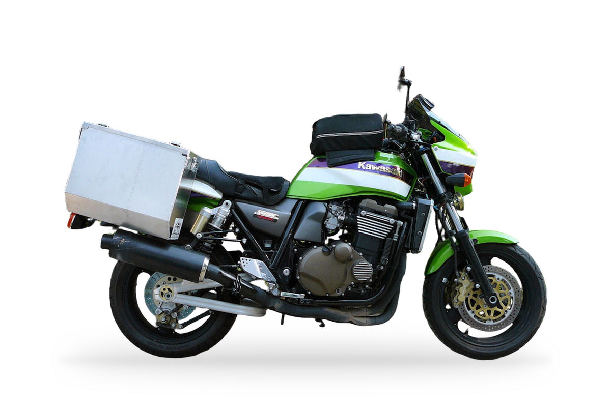 Kawasaki ZRX1200
