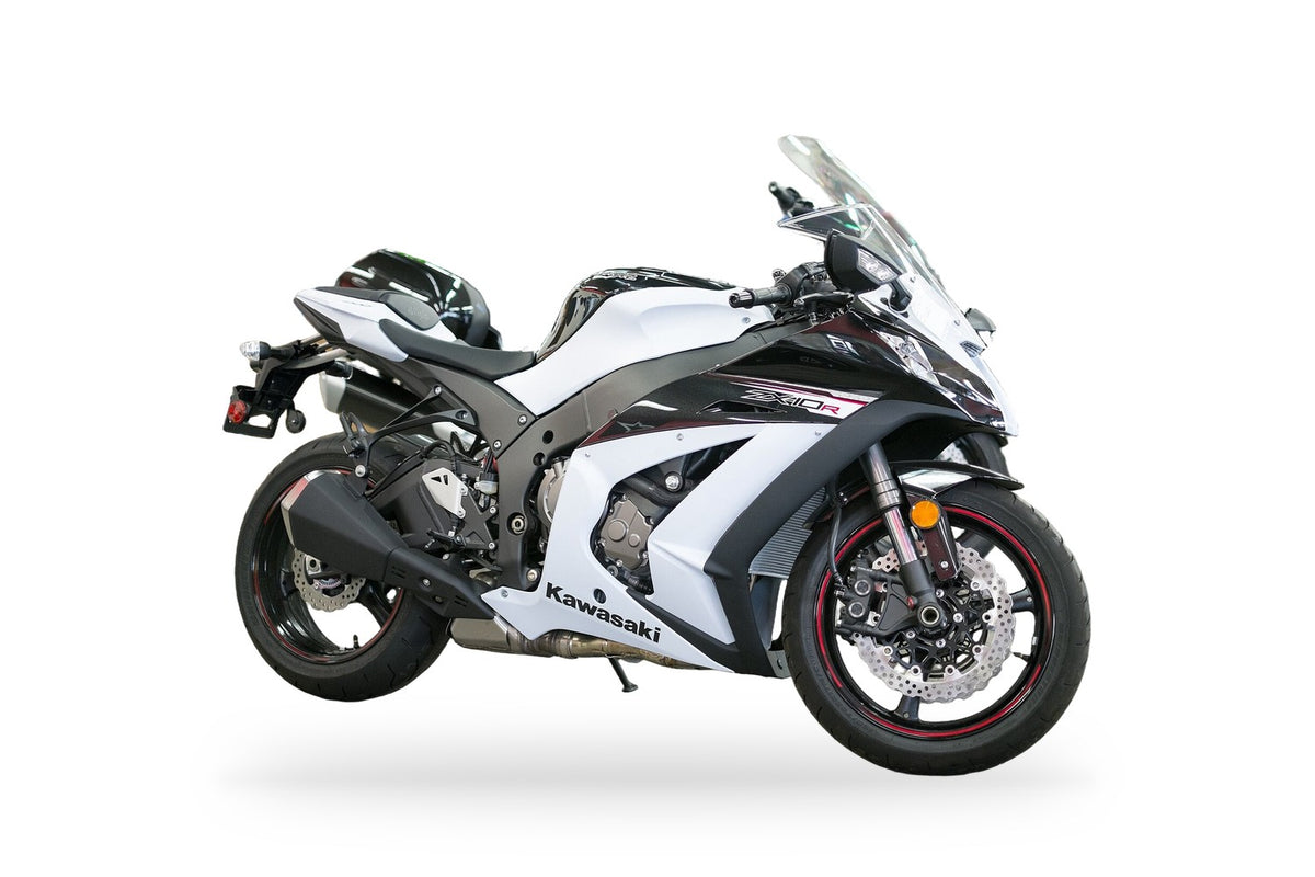 Kawasaki ZX-10R