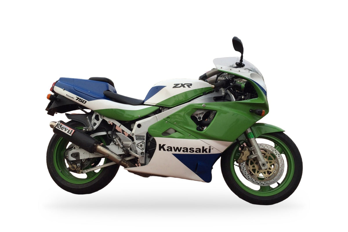 Kawasaki ZXR