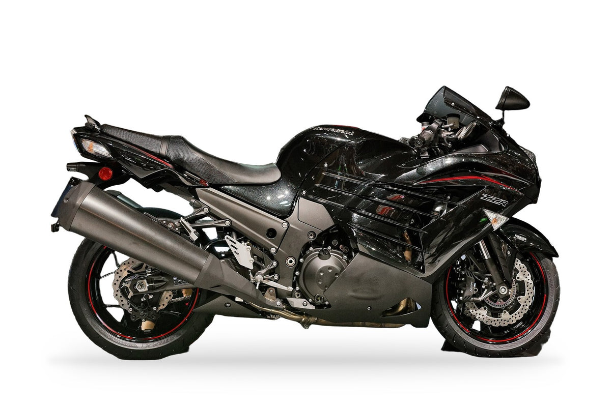 Kawasaki ZZR