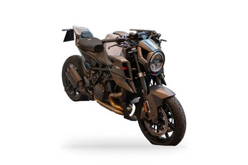 KTM Brabus 1300 R