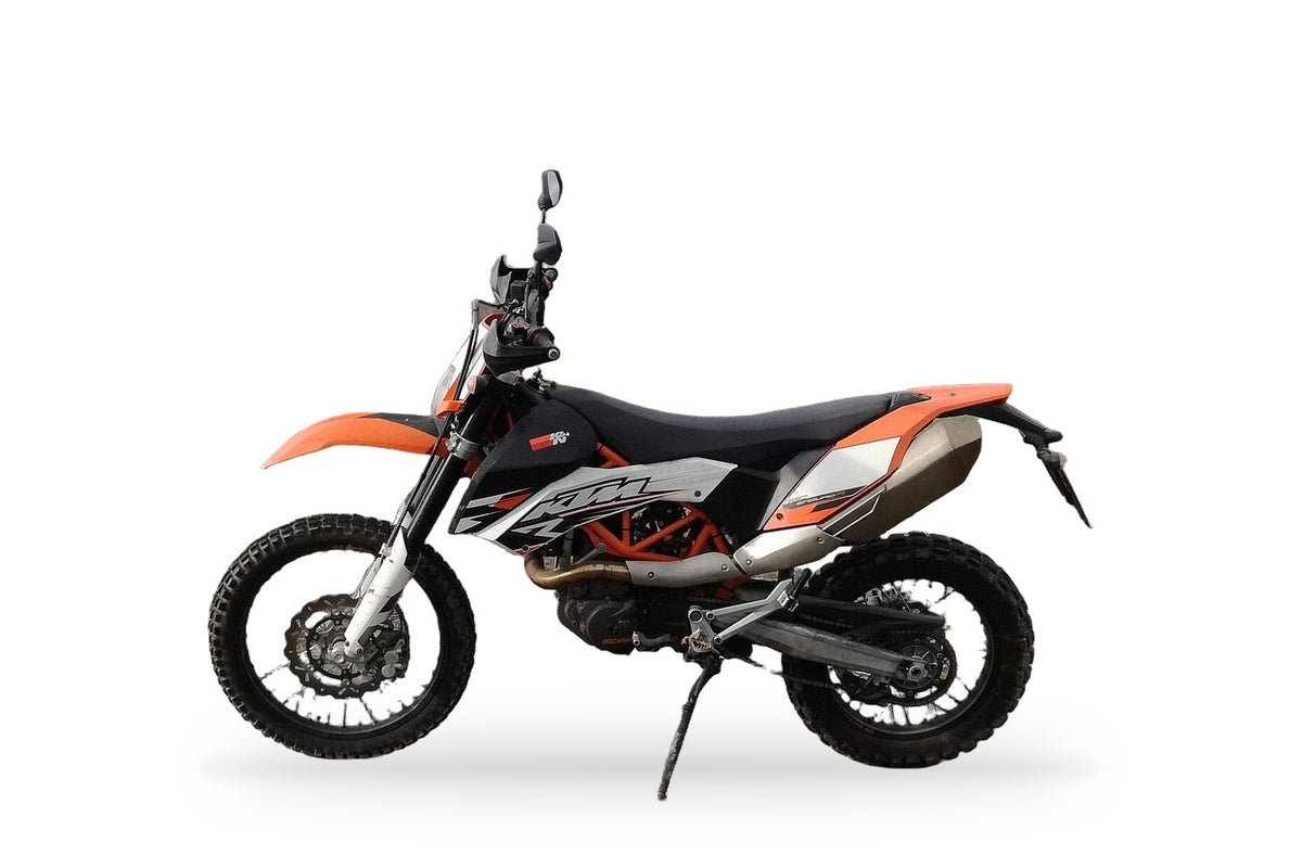 KTM Enduro