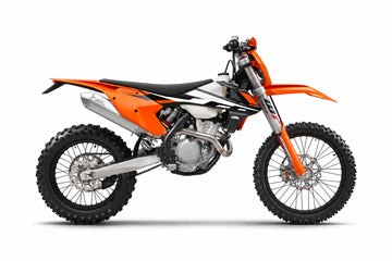 KTM EXC-F
