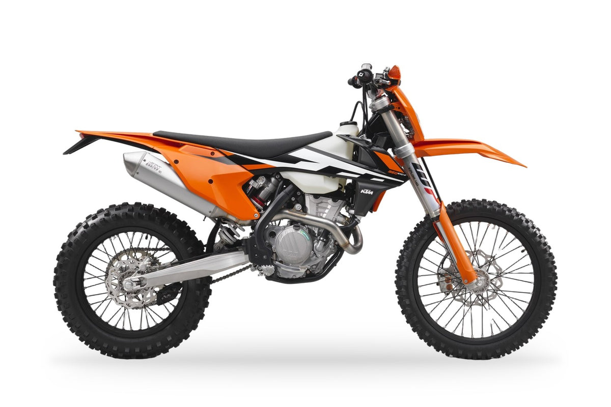 KTM EXC