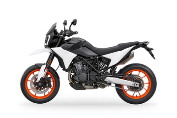 KTM SMT