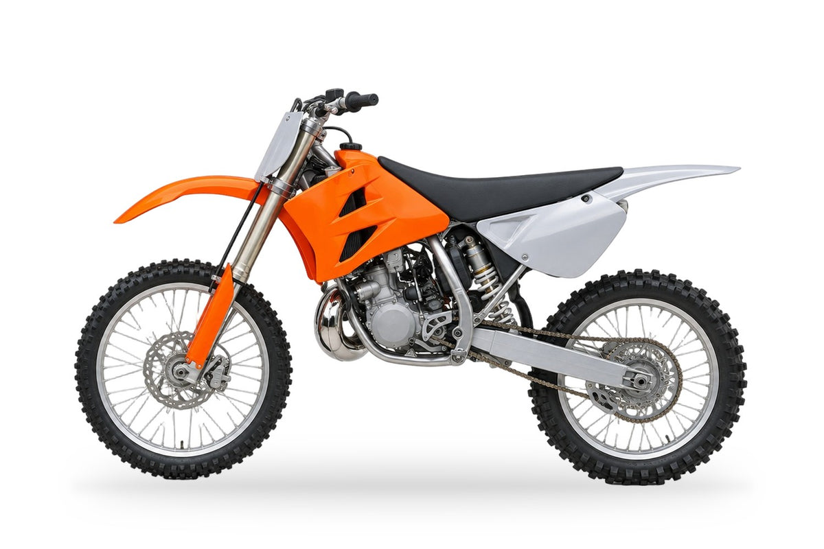 KTM SX