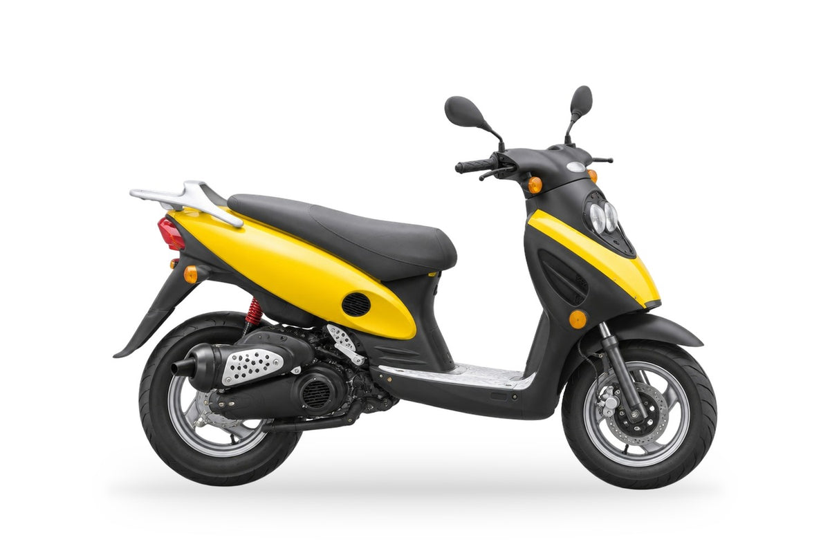Kymco Cobra