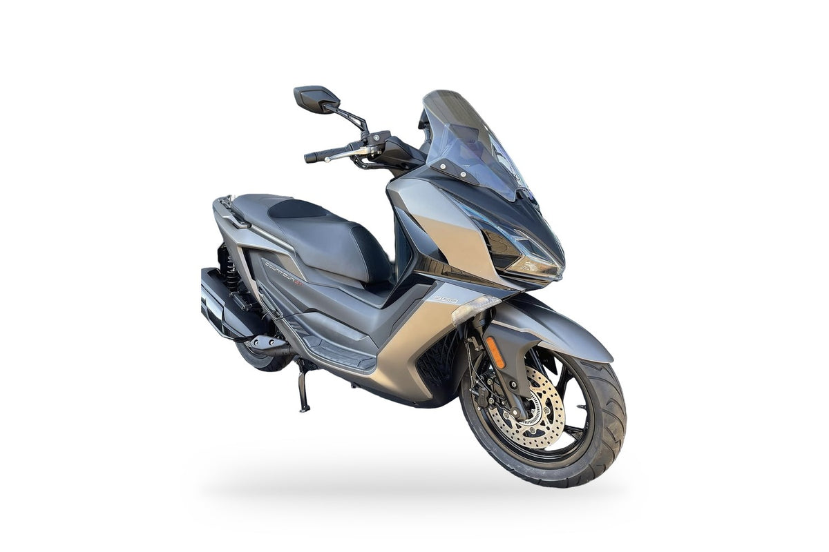 Kymco Downtown