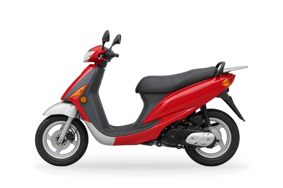 Kymco Fever